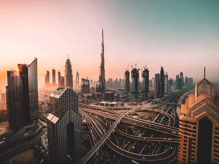 United Arab Emirates — travel and visa requirements for Eritrea citizens