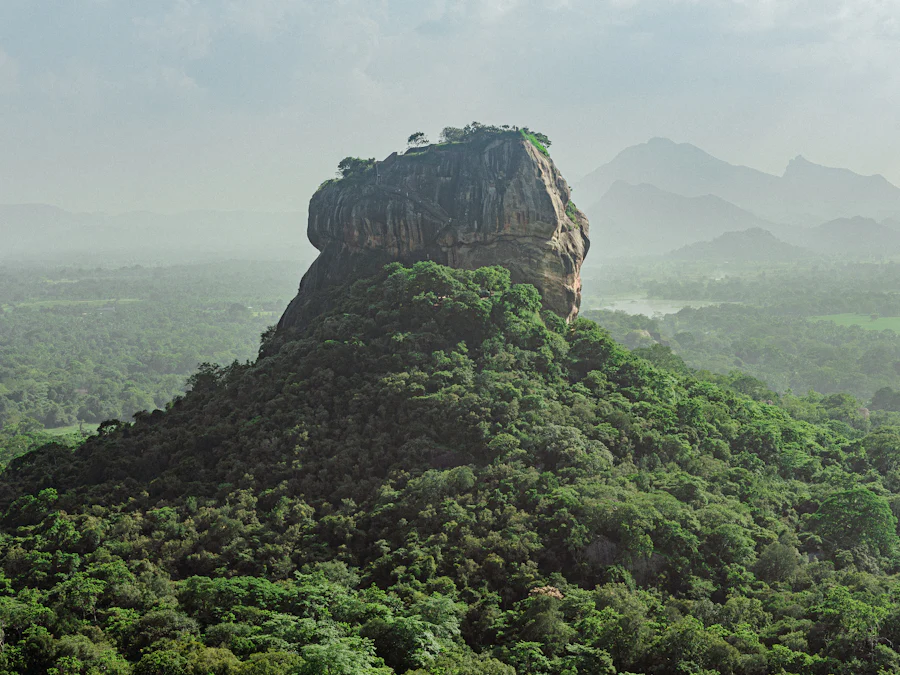 Sri Lanka — travel and visa requirements for Libya citizens